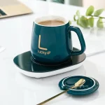 ماگ سرامیکی هیتردار برقی