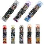 اسپری داشبورد پاور 300ml پاور در 8 رایحه متنوع - Image 3