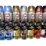 اسپری داشبورد پاور 300ml پاور در 8 رایحه متنوع - Image 2