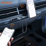مبدل بلوتوث برای درگاه های AUX برند MCDODO - Image 3