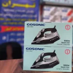 اتو بخار گوسونیک مدل GSl-301 - Image 3