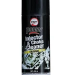 اسپری انژکتور شوی پاور حجم 450 میلی لیتر