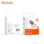 اوتی جی تایپ سی سری جدید برند Mcdodo