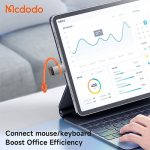 اوتی جی آیفون سری جدید برند Mcdodo - Image 3