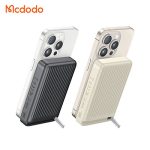 پاوربانک 30 وات مگسیف Qi2 برندMcdodo