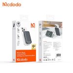 پاوربانک 30 وات مگسیف Qi2 برندMcdodo - Image 2