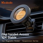 هولدر مگسیف دریچه کولری برند Mcdodo - Image 3