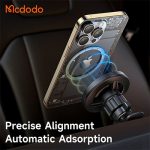 هولدر مگسیف دریچه کولری برند Mcdodo - Image 4