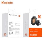 هولدر مگسیف دریچه کولری برند Mcdodo - Image 2