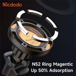 هولدر مگسیف دریچه کولری برند Mcdodo - Image 6