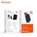 پاوربانک ۱۰۰۰۰Ma مگسیف برند Mcdodo - Image 5