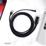 کابل اتصال آیفون به HDMI برند MCDODO