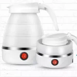 کتری برقی سیلیکونی مدل Electric Kettle - Image 2