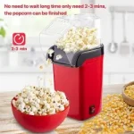پاپ کورن ساز بدون روغن MiniJoy - Image 2