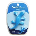 خوشبو کننده Gecko طرح مارمولک بسته 2 عددی