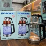 چای ساز روهمی گوسونیک مدل 766